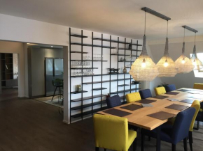 Гостиница Maison d'hôtes L'Ecrin des Saveurs  Саверн